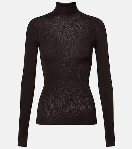 Jersey de cuello alto Urban de lana virgen - Dorothee Schumacher - Modalova