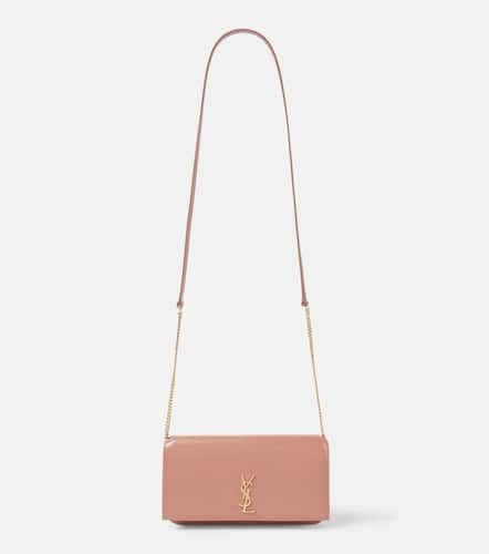 Borsa porta smartphone Cassandre in pelle - Saint Laurent - Modalova