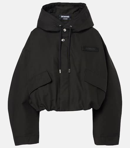 Jacquemus Jacke Parka Courte Caraco - Jacquemus - Modalova