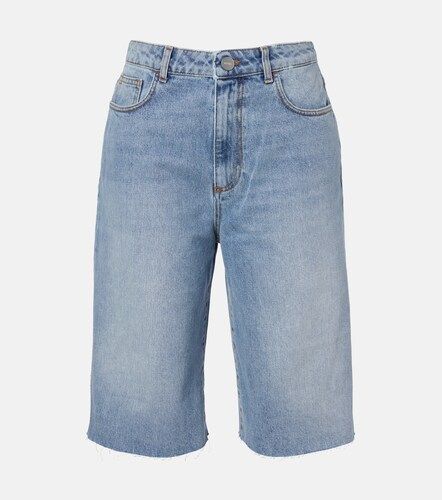 Róhe Jeans capri in cotone - Rohe - Modalova