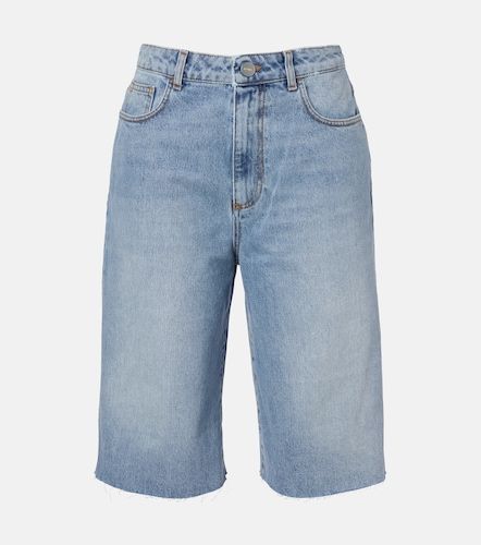 Rohe Cotton capri jeans - Rohe - Modalova