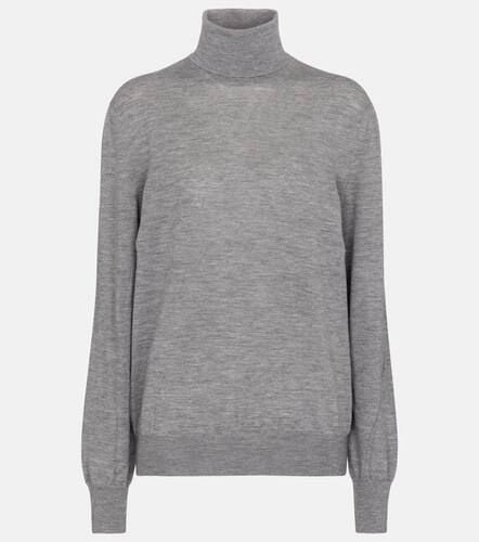 Lamberth cashmere turtleneck sweater - The Row - Modalova