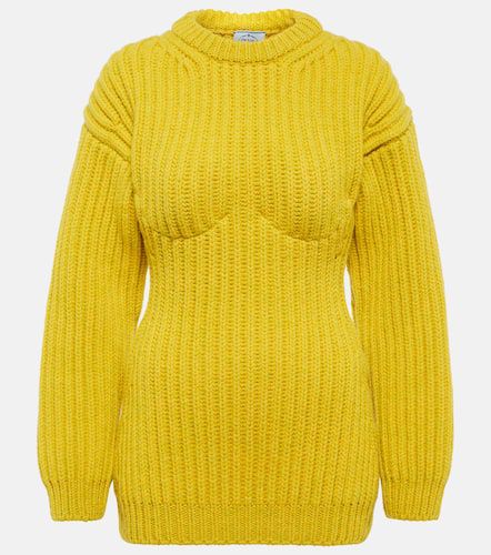 Prada Wool sweater - Prada - Modalova