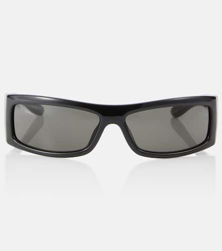 Gucci Rectangular sunglasses - Gucci - Modalova