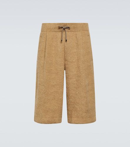 Dries Van Noten Bermuda-Shorts - Dries Van Noten - Modalova