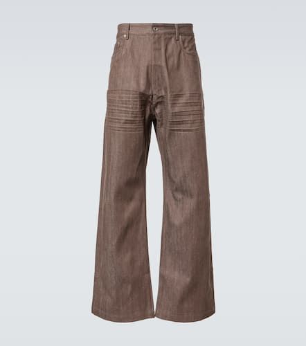 Jeans anchos Geth - DRKSHDW by Rick Owens - Modalova