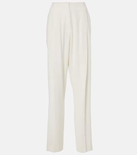 Tove Emery slim pants - Tove - Modalova