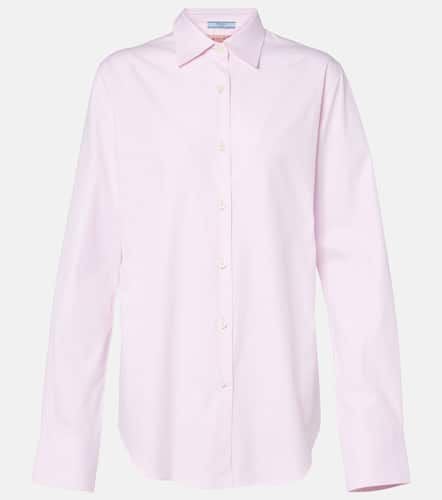 Prada Camicia in cotone - Prada - Modalova