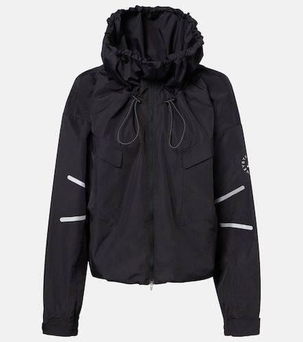 Technical jacket - Adidas by Stella McCartney - Modalova
