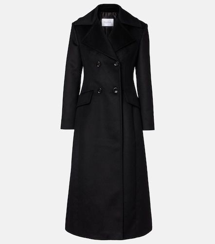 Abrigo Lepanto de pelo de camello - Max Mara - Modalova
