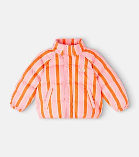 Tinycottons Striped jacket - Tinycottons - Modalova
