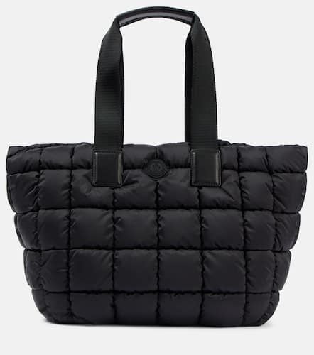 Moncler Tote Caradoc acolchado - Moncler - Modalova