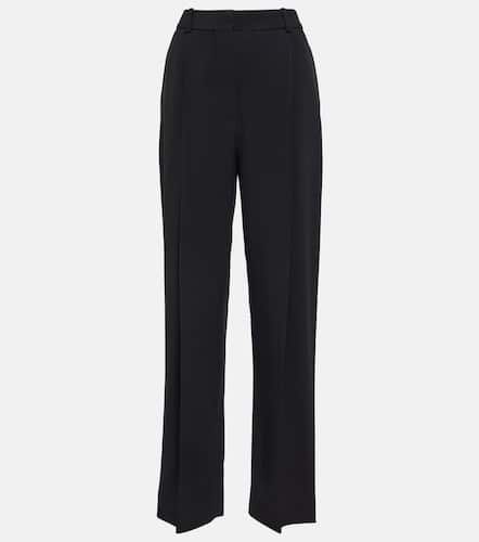 Pantaloni a gamba larga - Victoria Beckham - Modalova