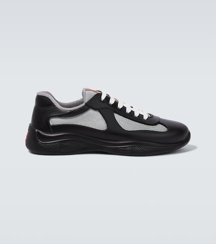 Prada America's Cup sneakers - Prada - Modalova