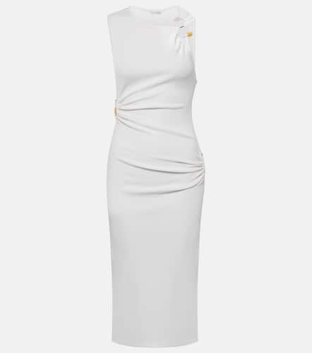 Vestido midi Callisto Trinity de jersey - Christopher Esber - Modalova