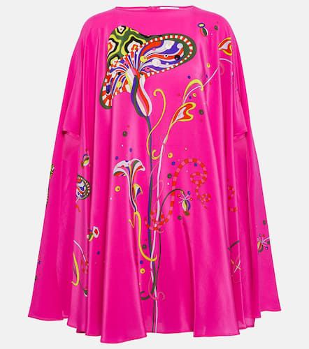 Pucci Kaftan aus Seide - Pucci - Modalova