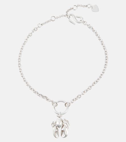 Acne Studios Lobster necklace - Acne Studios - Modalova