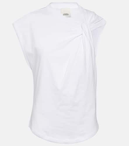 T-Shirt Nayda aus Baumwoll-Jersey - Isabel Marant - Modalova