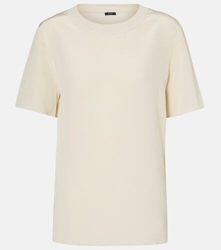 Joseph Camiseta Rubin de seda - Joseph - Modalova