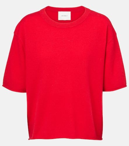 Lisa Yang Camiseta Cila de cachemir - Lisa Yang - Modalova