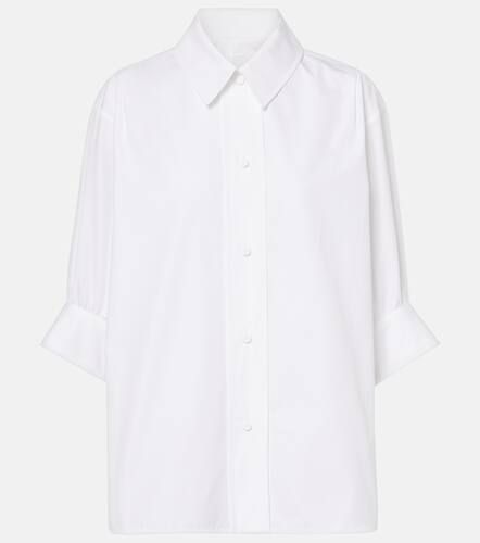 Jil Sander Boxy cotton shirt - Jil Sander - Modalova