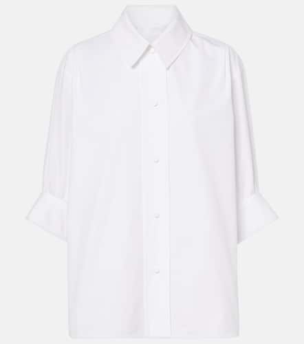 Jil Sander Boxy cotton shirt - Jil Sander - Modalova