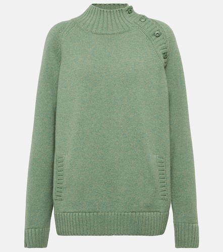 Lupetto Berkeley cashmere sweater - Loro Piana - Modalova