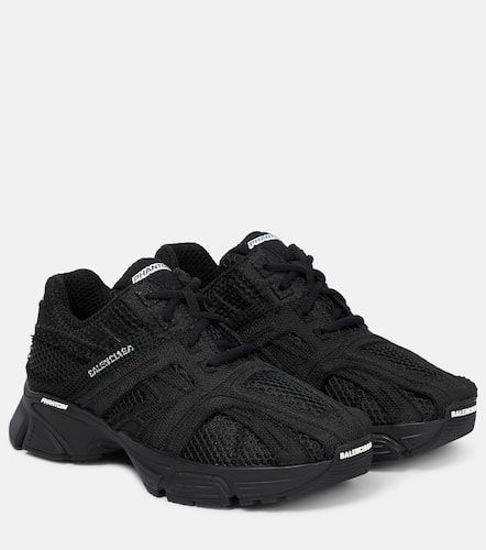 Balenciaga Sneakers Phantom in mesh - Balenciaga - Modalova