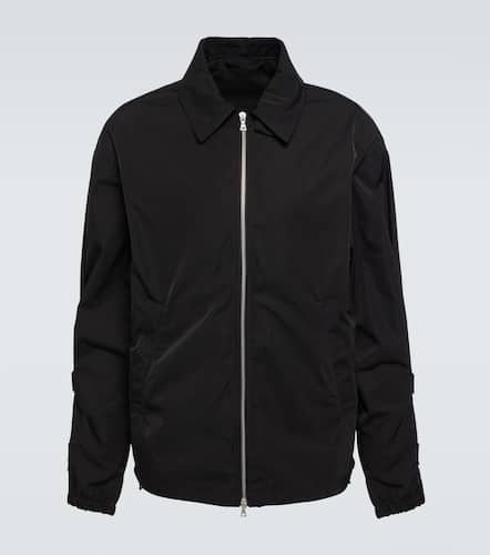 Dries Van Noten Giacca blouson Vona - Dries Van Noten - Modalova