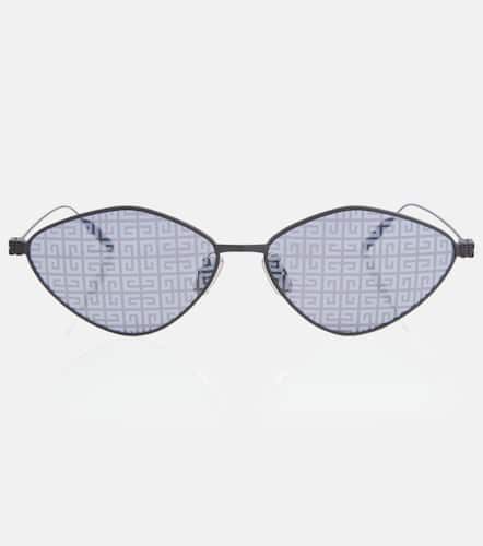 Gafas de sol cat-eye GV Speed - Givenchy - Modalova