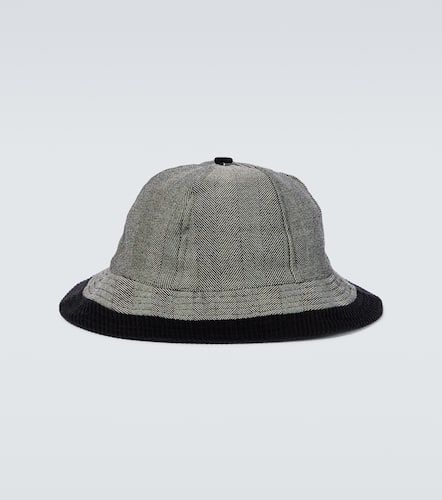 Bode Herringbone hat - Bode - Modalova