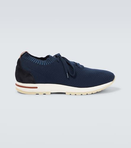 LP Flexy Walk Wish® wool sneakers - Loro Piana - Modalova