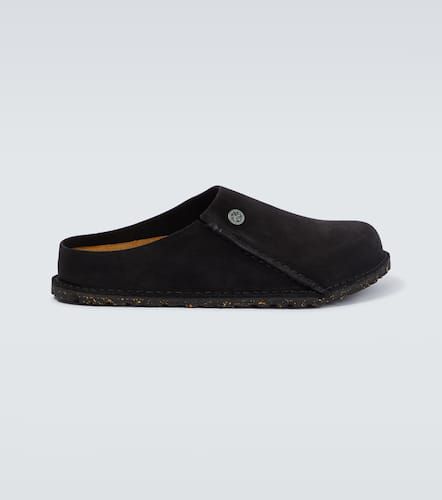 Zermatt Premium leather slippers - Birkenstock - Modalova