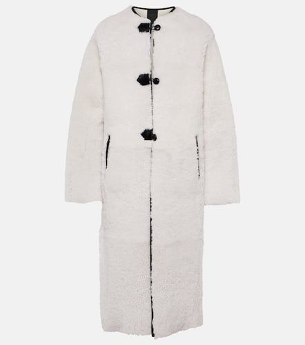 Blancha Shearling coat - Blancha - Modalova