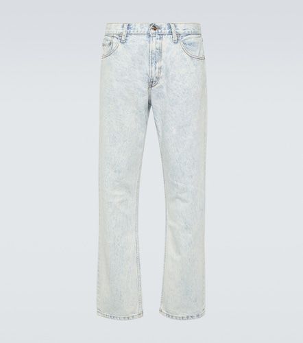 NotSoNormal Straight jeans - NotSoNormal - Modalova