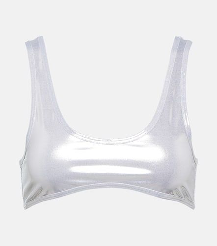 Top bikini Coolio in lamÃ© - Reina Olga - Modalova