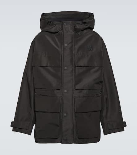 Burberry Chaqueta técnica EKD - Burberry - Modalova