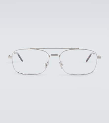 DiorBlackSuitO N2U aviator glasses - Dior Eyewear - Modalova
