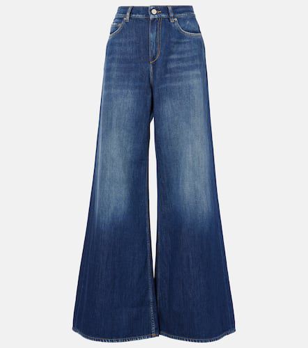 Flared Wide-Leg Jeans Romance - Dorothee Schumacher - Modalova