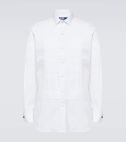 Camisa de algodón - Polo Ralph Lauren - Modalova