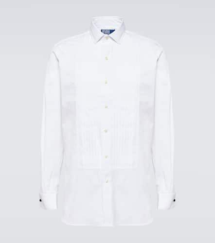 Polo Ralph Lauren Cotton shirt - Polo Ralph Lauren - Modalova