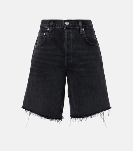 Ayla high-rise denim shorts - Citizens of Humanity - Modalova