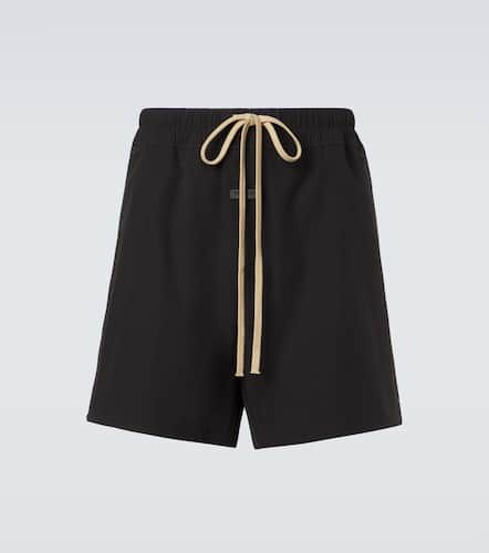 Fear of God Running shorts - Fear of God - Modalova