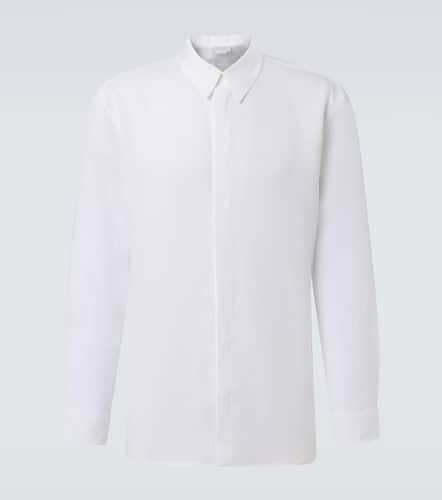 Gabriela Hearst Chemise en lin - Gabriela Hearst - Modalova