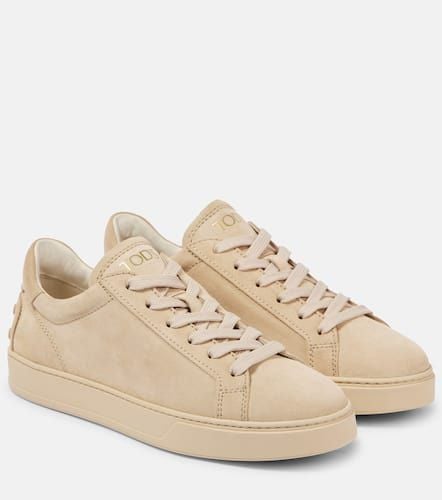 Tod's Sneakers in suede - Tod's - Modalova