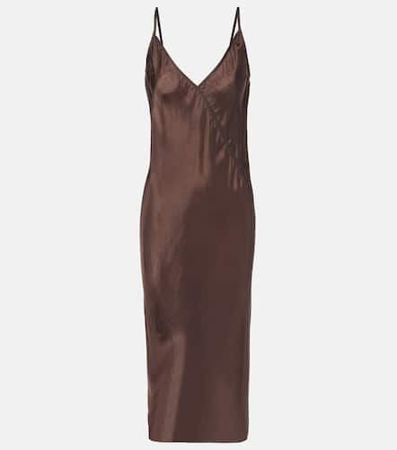 Rick Owens Slipdress Hollywood - Rick Owens - Modalova