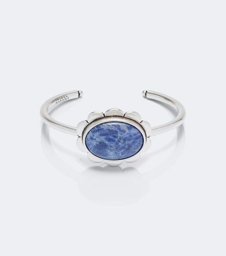 Embellished cuff bracelet - Isabel Marant - Modalova
