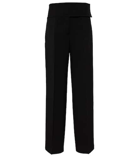 Jil Sander Pantaloni in twill - Jil Sander - Modalova