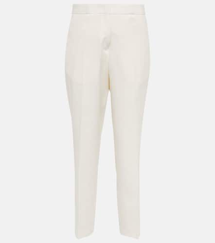 Jil Sander Pantaloni in lana - Jil Sander - Modalova