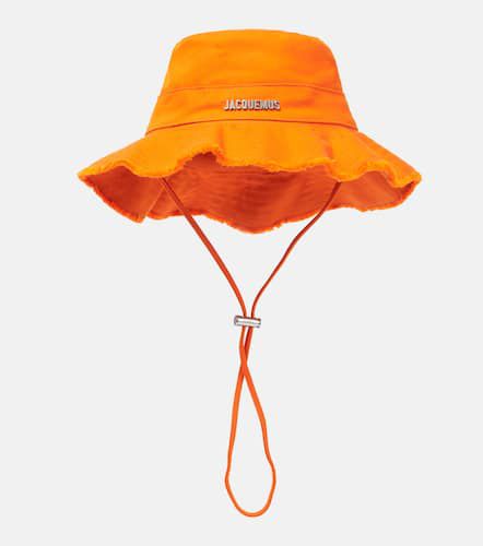 Sombrero de pescador Le Bob Artichaut - Jacquemus - Modalova